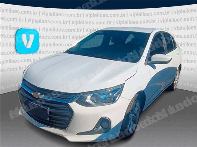 Chevrolet Onix 2022 em leilao em Brasil