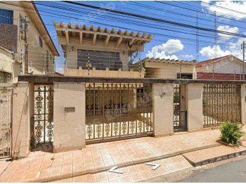 Imovel de 250 m2 em leilao em Inhumas/GO
