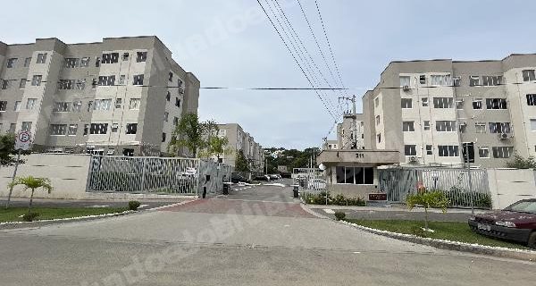 Apartamento em leilao em Rio de Janeiro/RJ