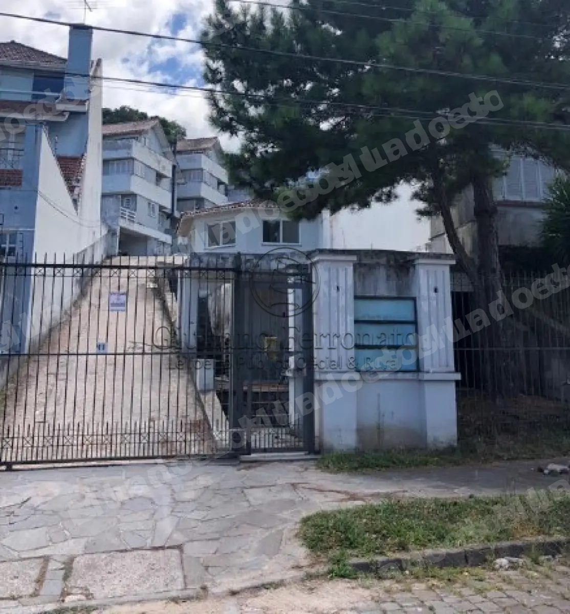 Imovel em leilao em Porto Alegre/RS