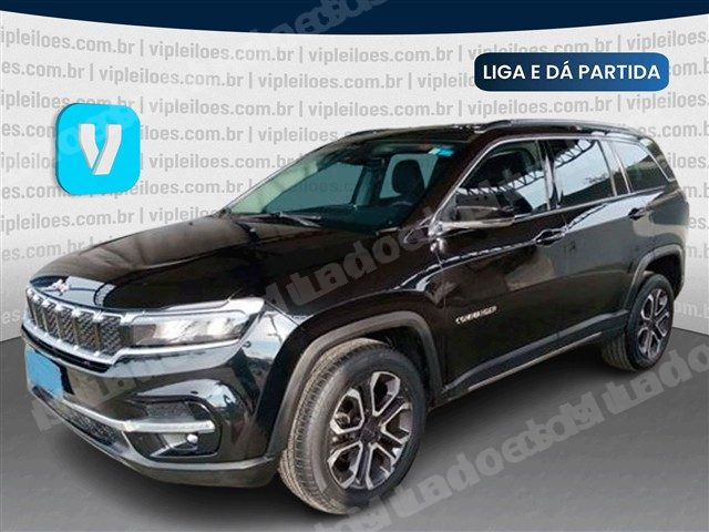 Jeep em leilao em Brasil