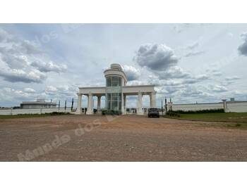 Terreno em leilao em Santa Maria/RS
