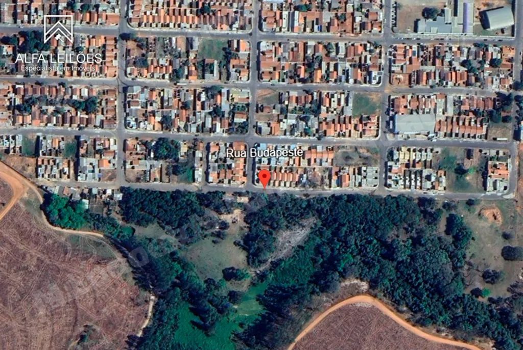Imovel em leilao em Agudos/SP