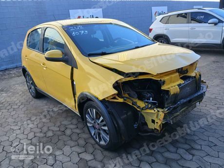 Fiat em leilao em Aparecida de Goiânia/GO
