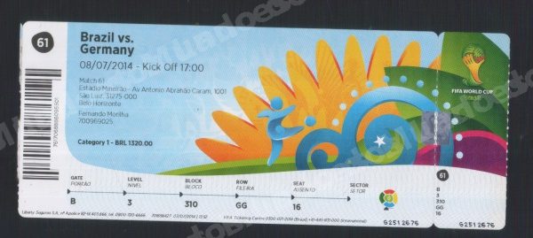 Lote em leilao em Brasil