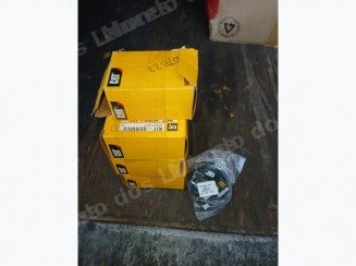 Lote em leilao em Brasil