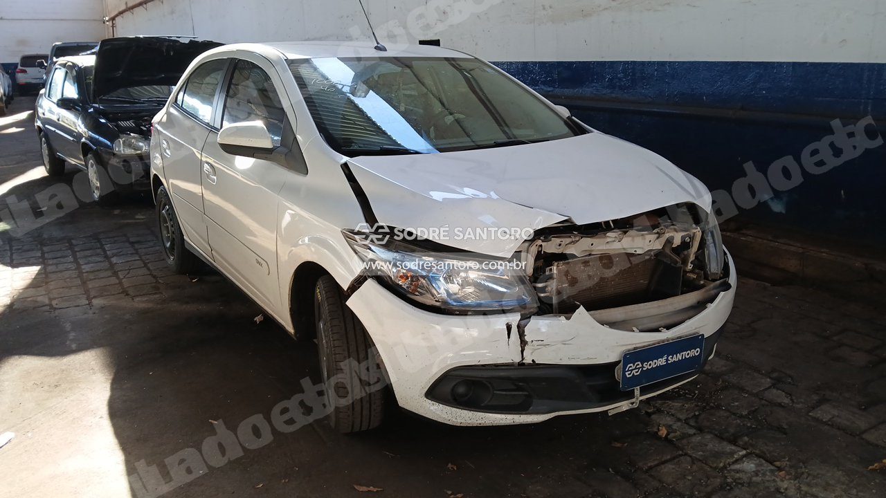 Chevrolet em leilao em Ribeirão Preto/SP