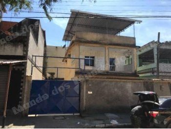 Imovel em leilao em Duque de Caxias/RJ - Lote 2