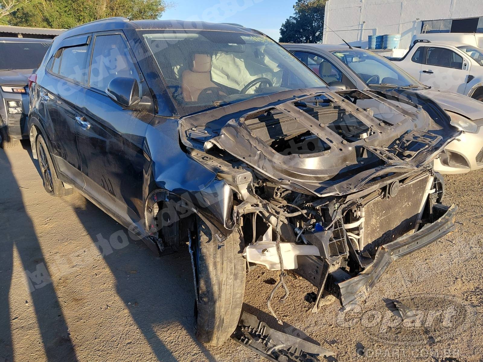 Lote em leilao em Caçapava/SP