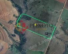 Imóvel rural em leilão em Brasil - Lote 1
