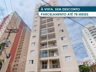 Apartamento em leilao em São Paulo/SP