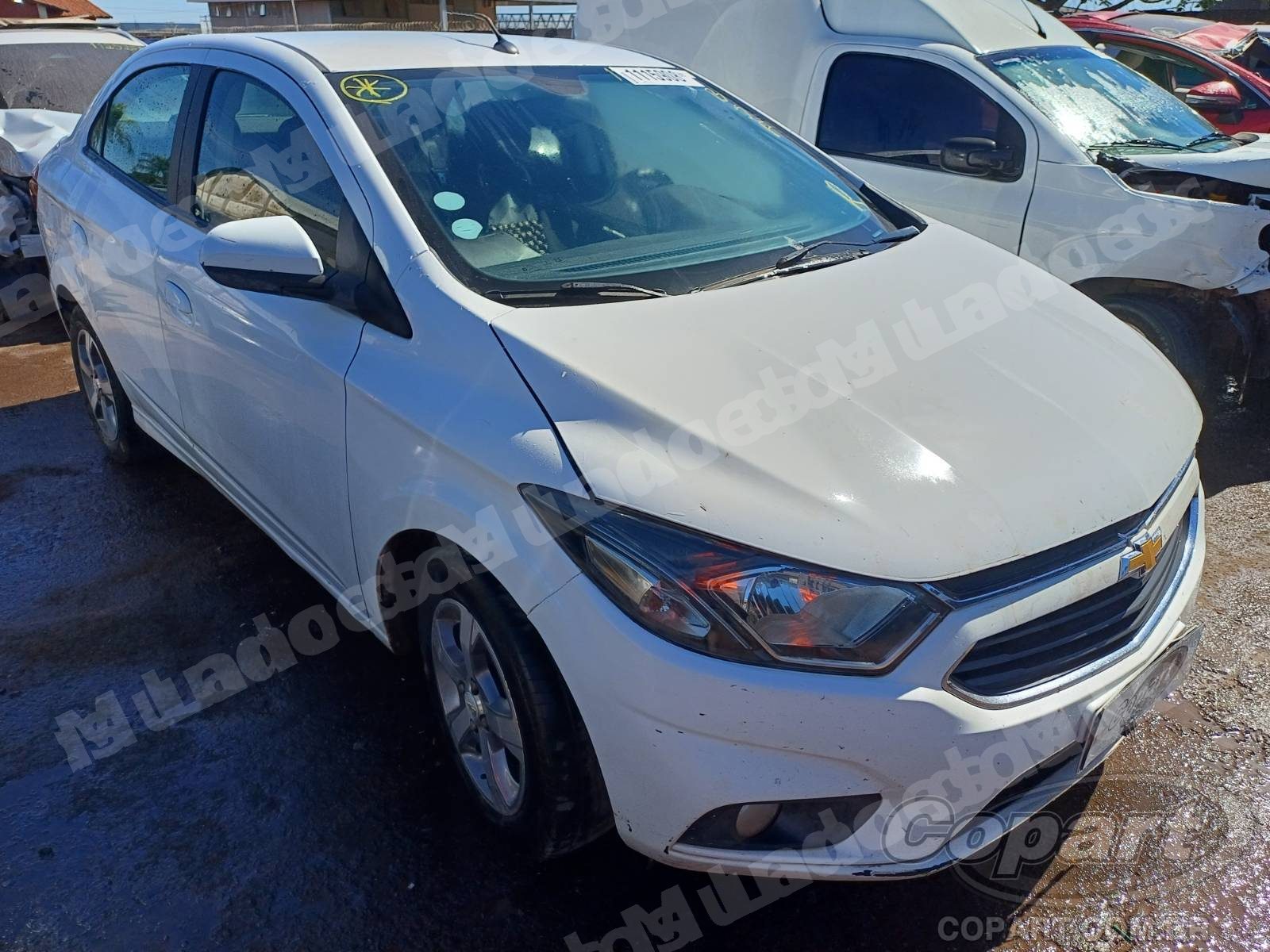 Lote em leilao em Goiânia/GO
