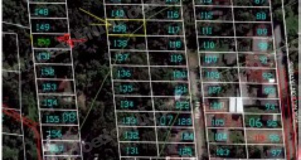 Terreno em leilao em Matinhos/PR - Lote 8