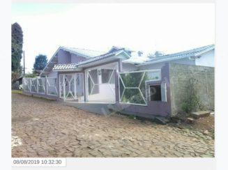 Casa de 193 m2 em leilao em Xanxerê/SC