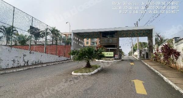 Apartamento em leilao em RJ