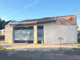 Casa de 166 m2 em leilao em Bauru/SP
