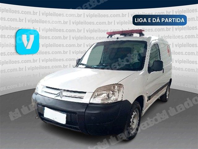 Citroen 2018 em leilão em Camaçari/BA