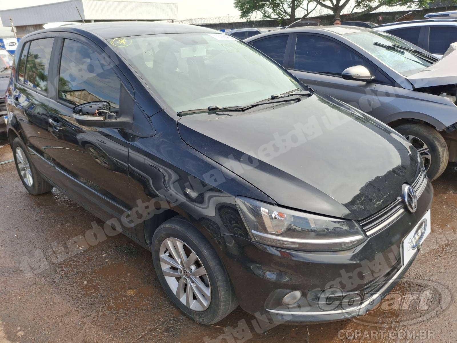 Lote em leilao em Goiânia/GO