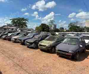 Lote em leilao em Brasil