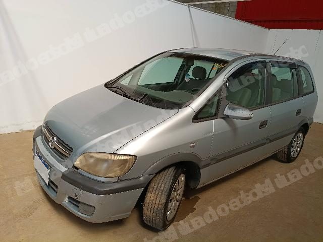 Gm 2006 em leilao em Brasil - Lote 2