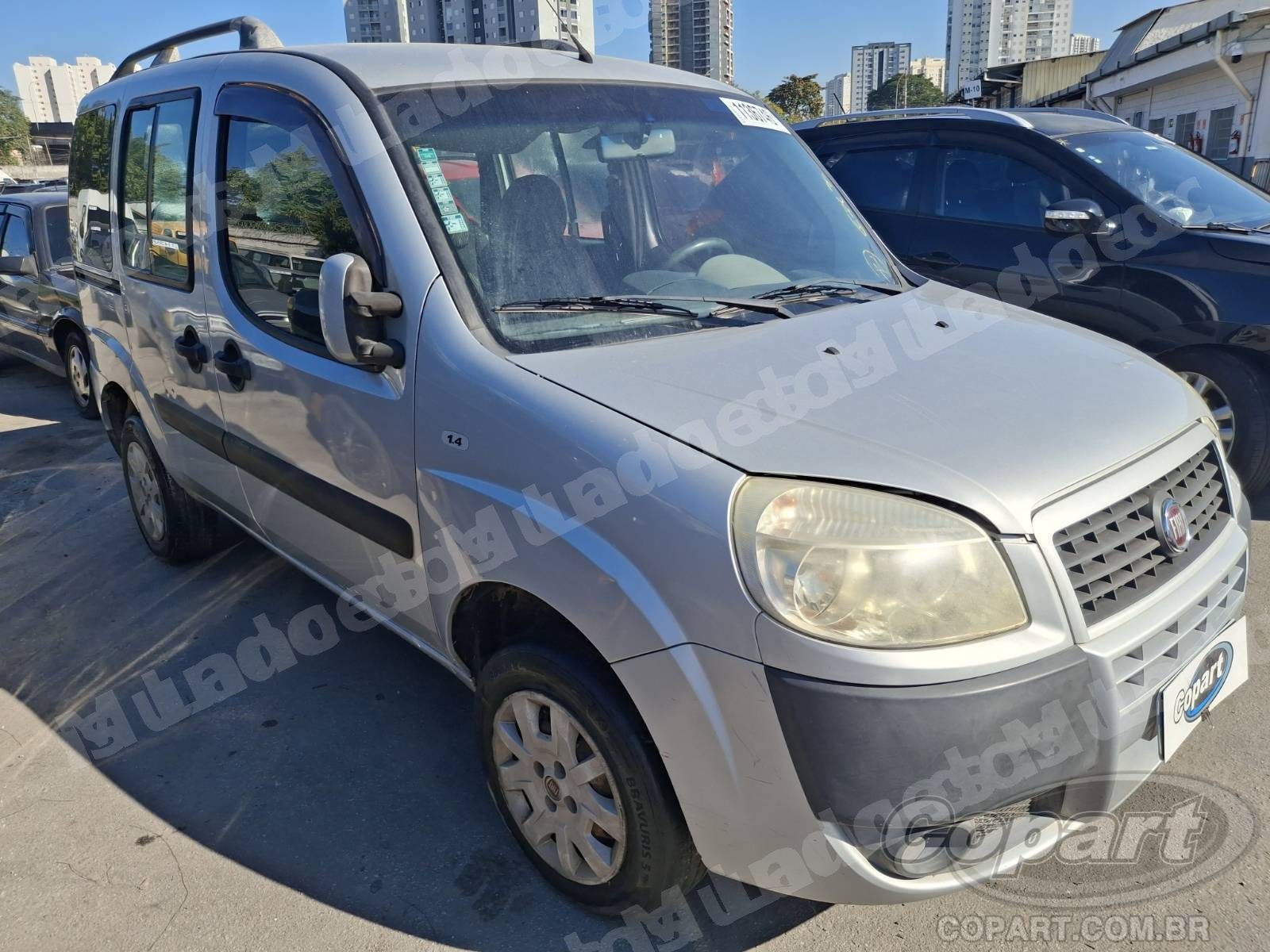 Lote em leilao em Osasco/SP