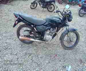 Honda em leilao em Brasil