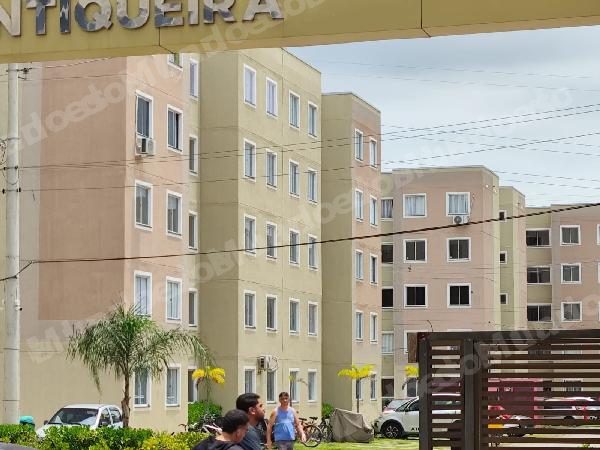 Apartamento em leilao em Rio de Janeiro/RJ