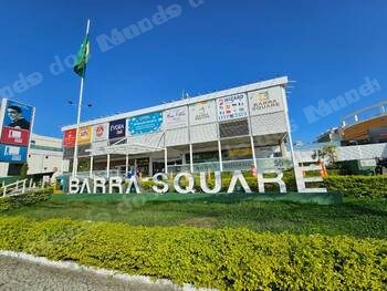 Imovel comercial em leilao em Rio de Janeiro/RJ