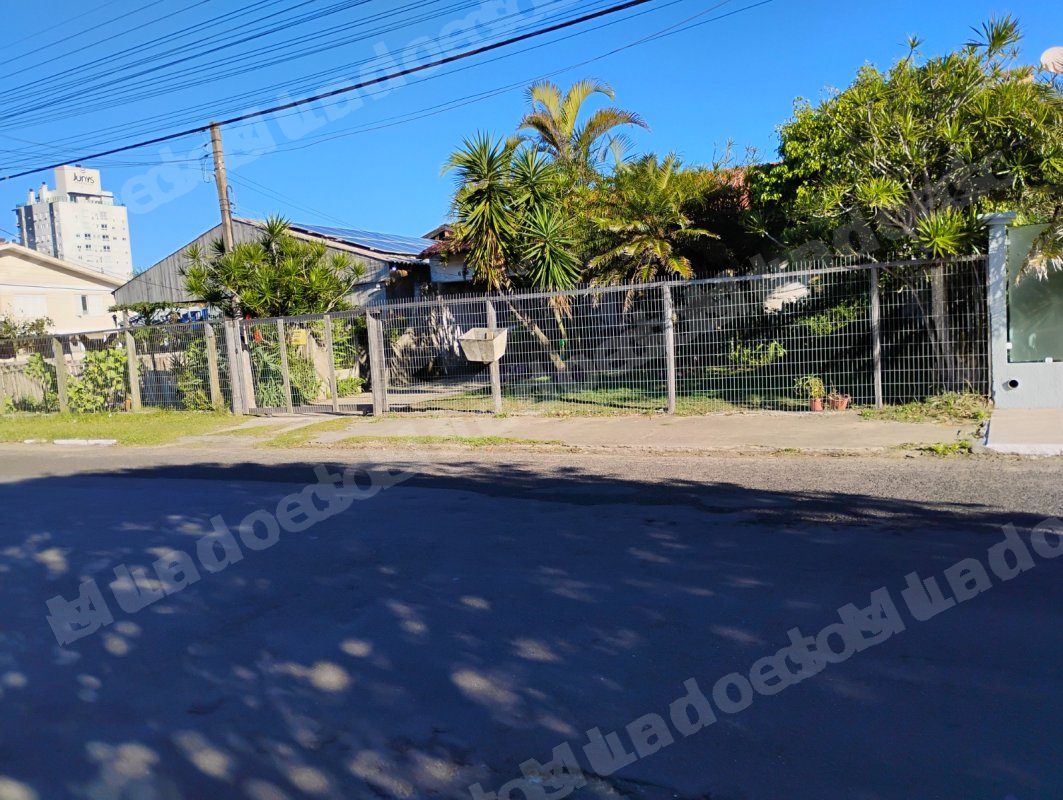 Casa em leilao em Capao da Canoa/RS