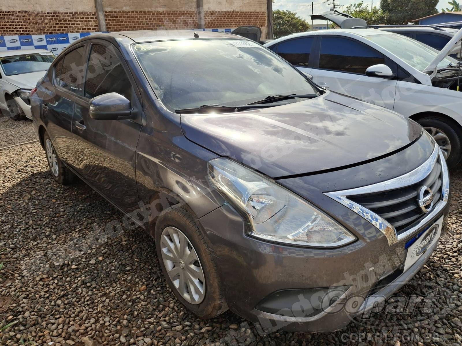 Lote em leilao em Goiânia/GO