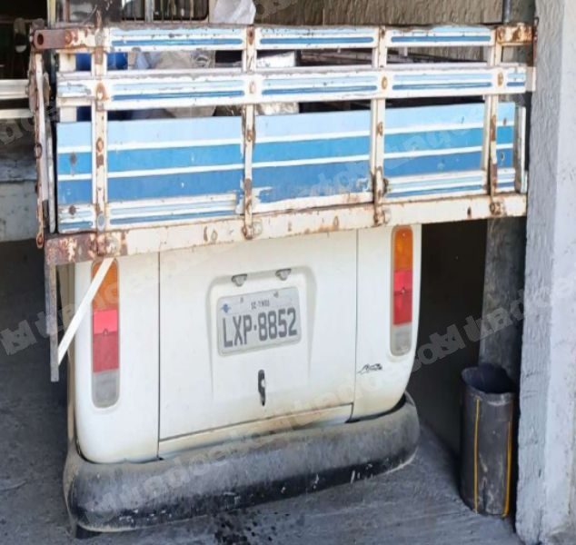Carro em leilão em Timbó/SC