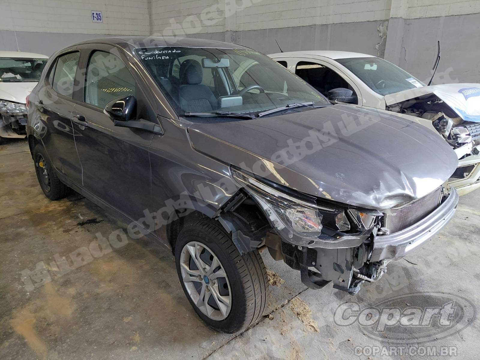 Lote em leilao em Caçapava/SP