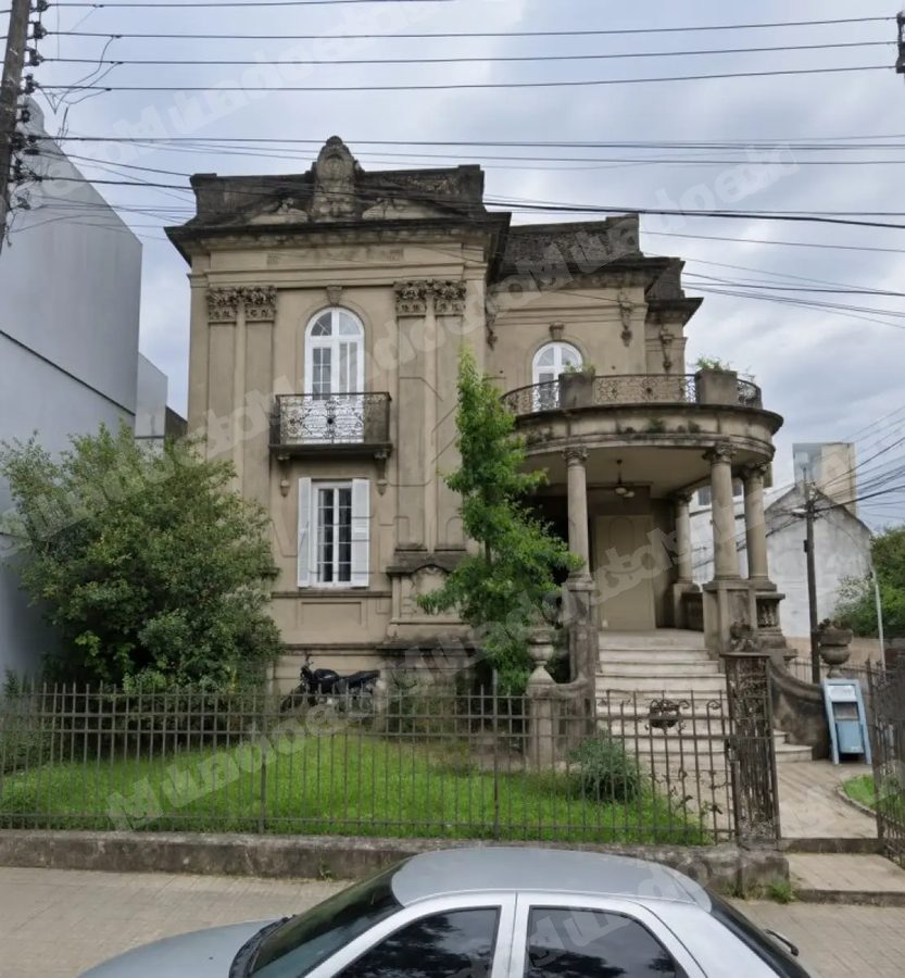 Terreno em leilão em Brasil - Lote 14