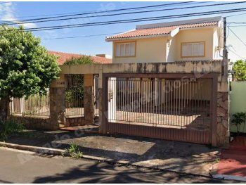 Imovel em leilao em Campo Grande/MS