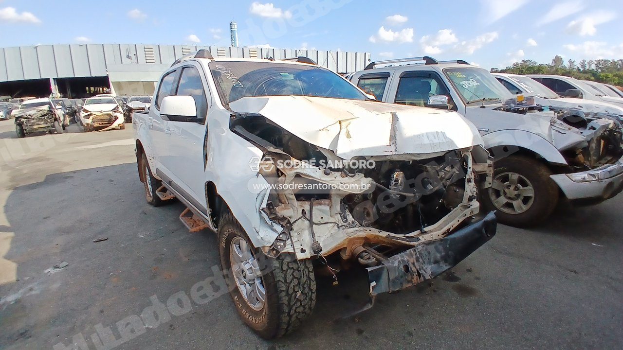 Chevrolet em leilao em Brasil