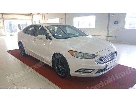 Ford Fusion em leilao em Manaus/AM