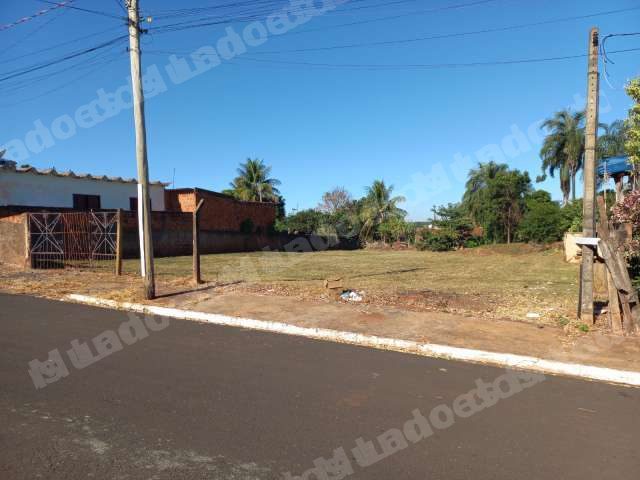 Terreno em leilao em Brasil