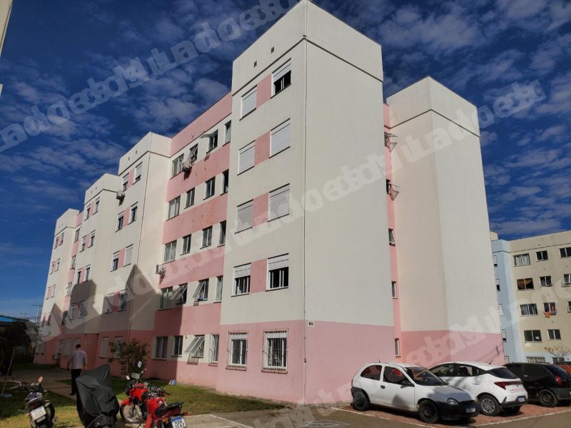 Apartamento em leilao em Porto Alegre/RS