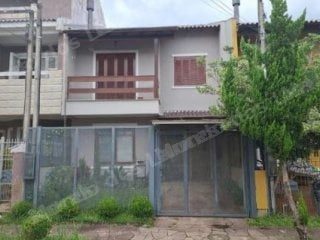 Casa em leilao em Porto Alegre/RS
