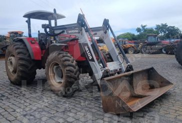 Veiculo 2023 em leilao em Santa Helena de Goiás/GO
