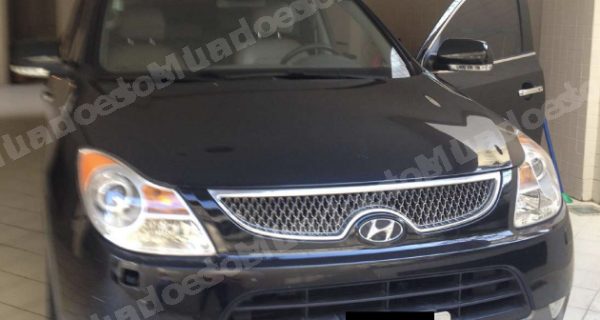 Hyundai em leilao em Rio de Janeiro/RJ