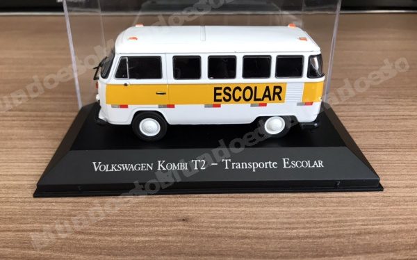 Volkswagen Kombi em leilao em Brasil