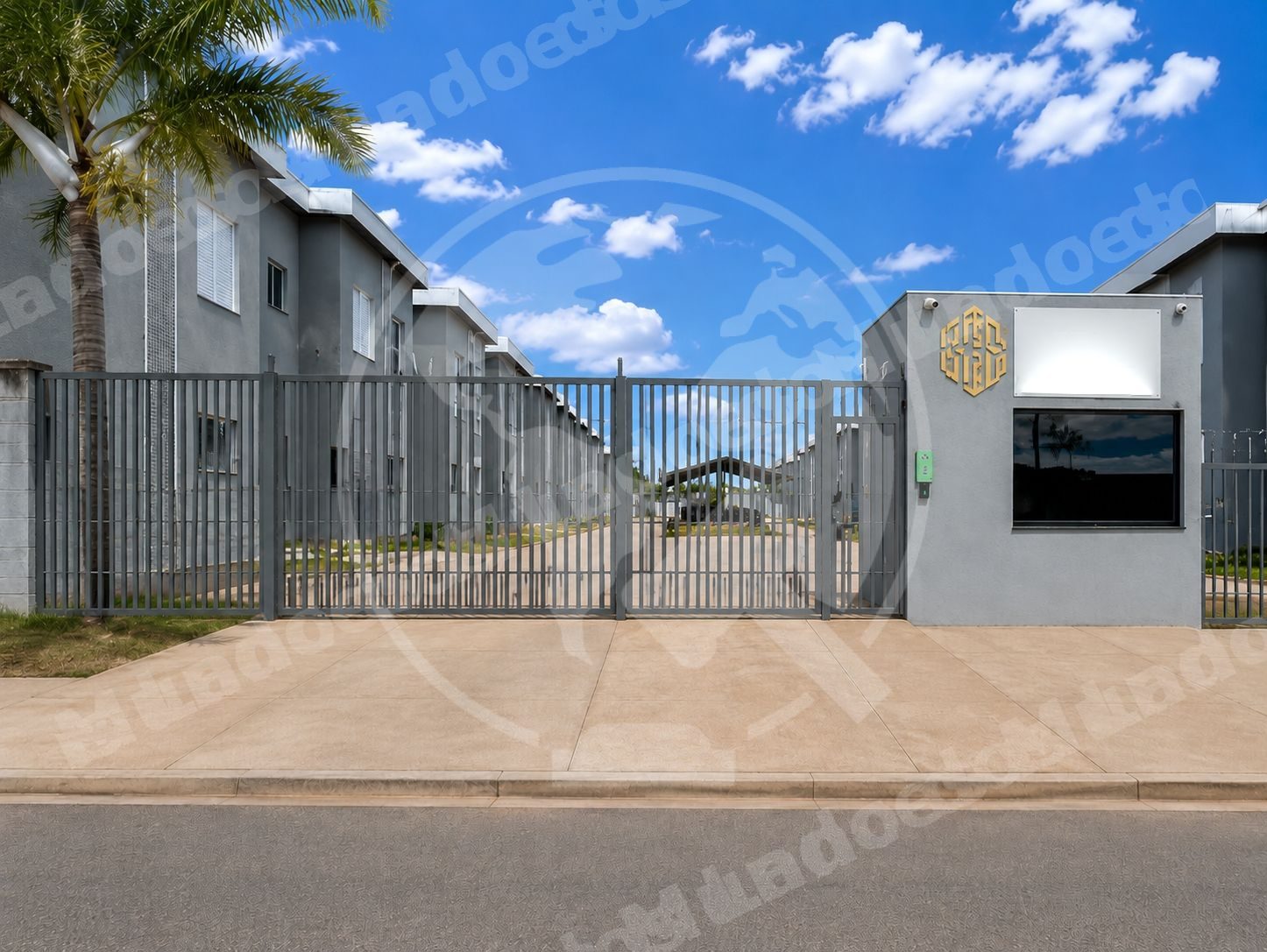 Apartamento de 48 m2 em leilão em Luziânia/GO - Lote 6