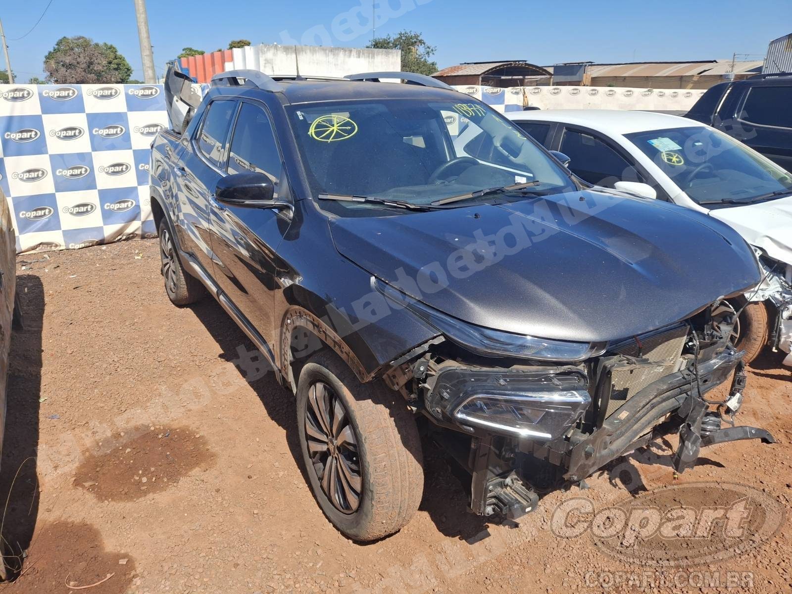 Lote em leilao em Cuiabá/MT