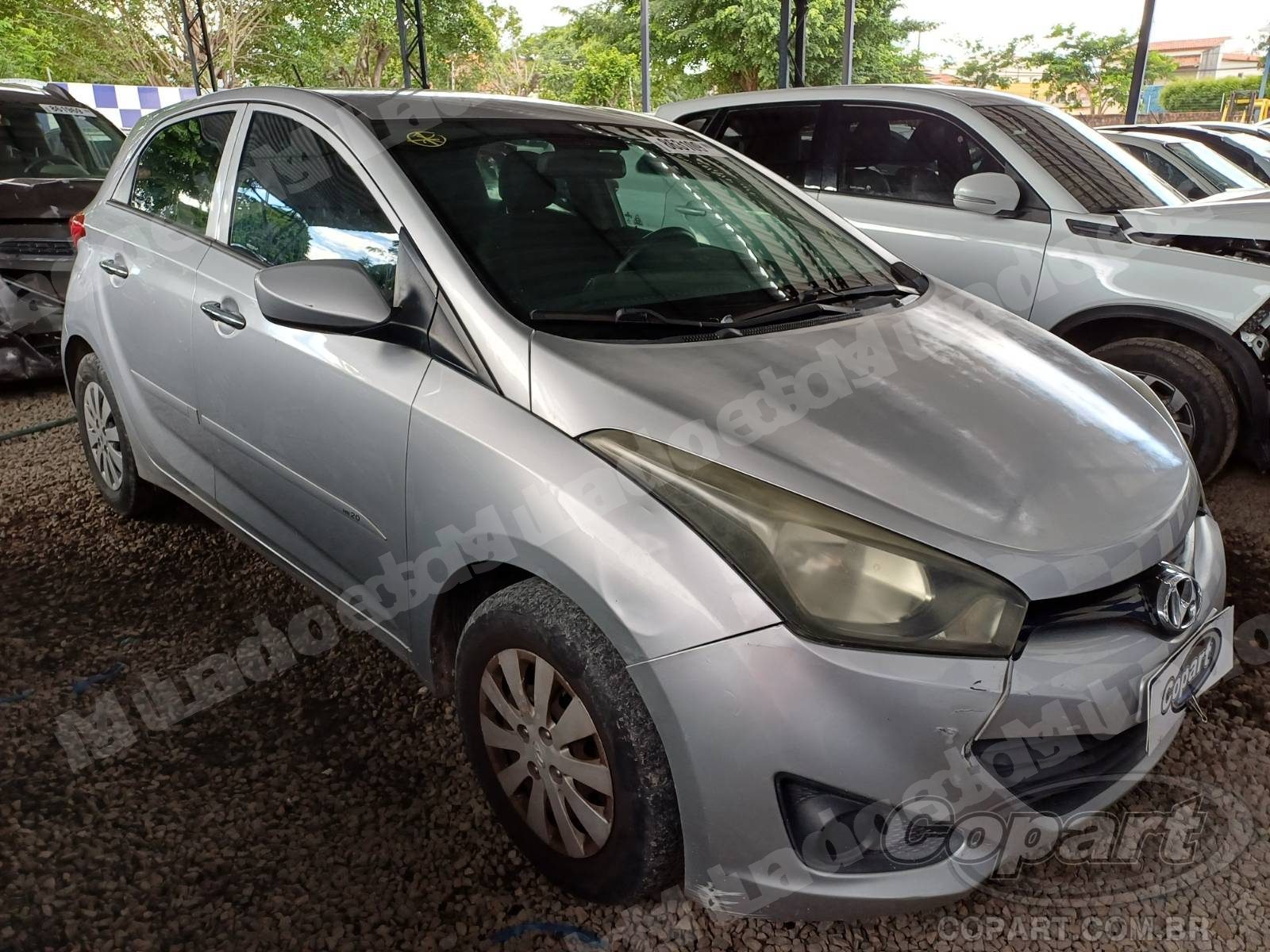 Lote em leilao em Eusébio/CE
