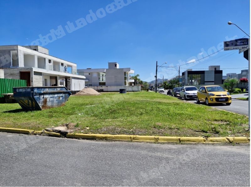 Imóvel em leilão em Camboriú/SC