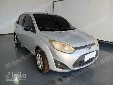 Ford em leilao em Aparecida de Goiânia/GO