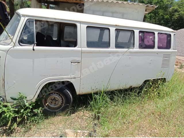 Vw em leilao em Brasil