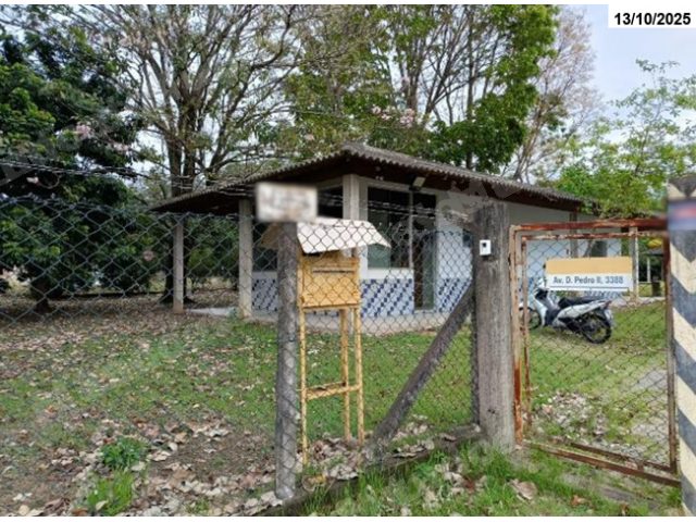 Terreno em leilao em Porto Real/RJ