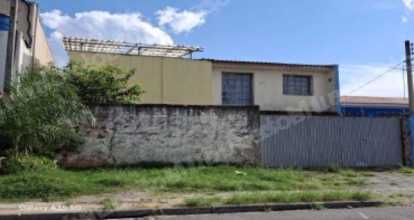 Terreno em leilao em São José dos Pinhais/PR